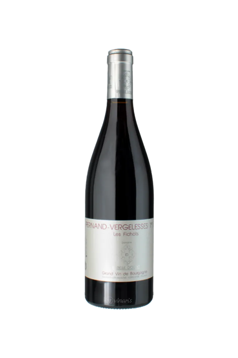 Les Fichots 2022 | Domaine Isabelle Doudet | Burgundy | Vinaris