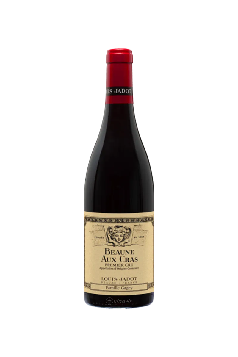 Aux Cras 2017 | Famille Gagey | Louis Jadot | Borgoña | Vinaris
