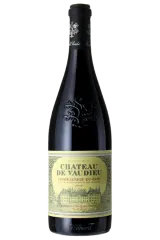Château de Vaudieu 2019 | Châteauneuf-du-Pape | Vinaris