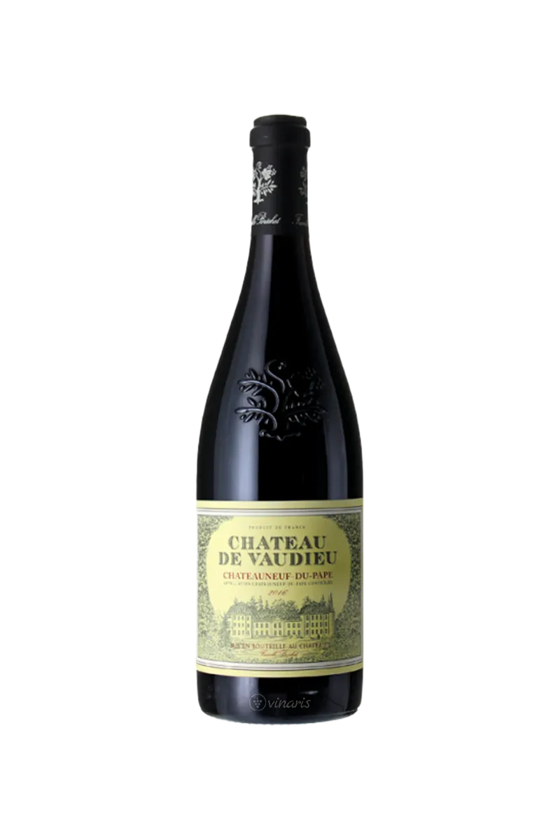 Château de Vaudieu 2019 | Châteauneuf-du-Pape | Vinaris