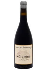 La Viallière 2022 | Domaine de Bonserine | Côte-Rôtie | Vinaris