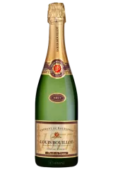 Brut Perle de Vigne | Louis Bouillot | Crémant de Bourgogne | Vinaris