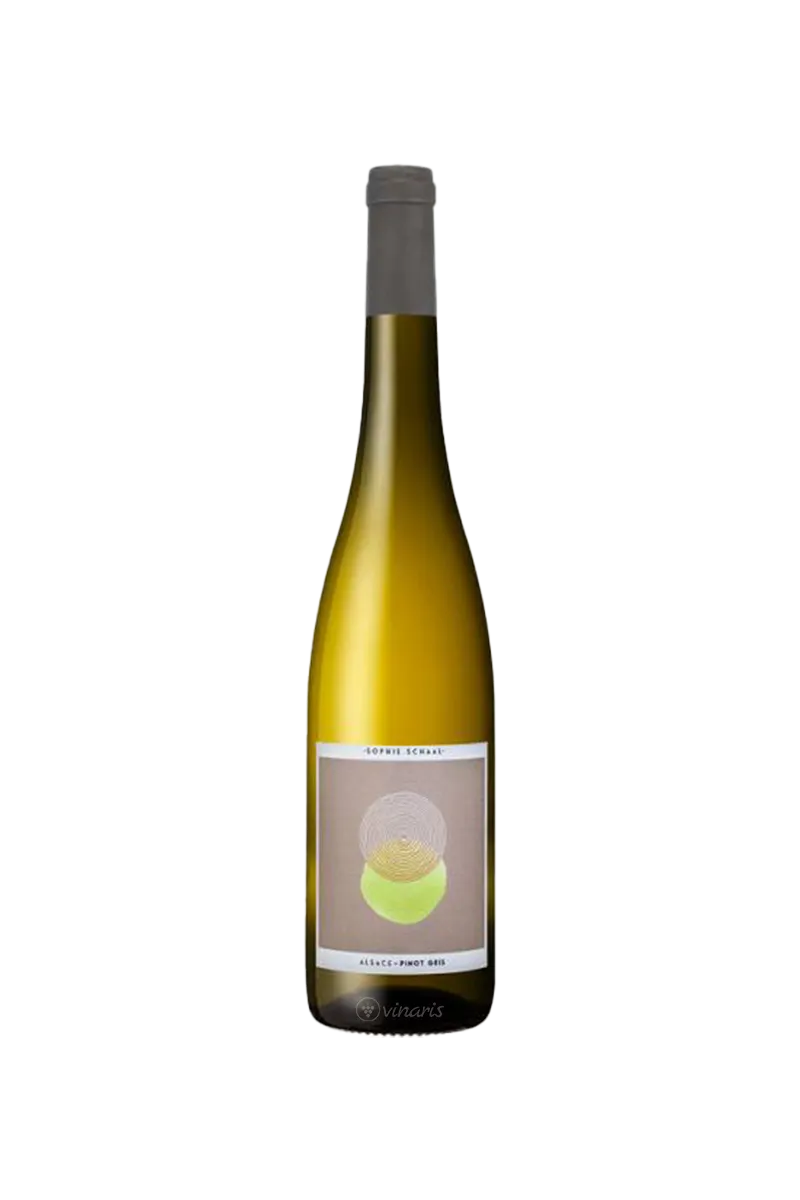 Pinot Gris 2024 | Sophie Schaal | Vinaris