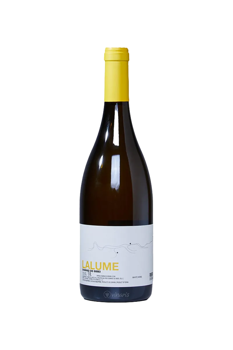 Lalume 2023 | Dominio do Bibei | Ribeiro | Vinaris