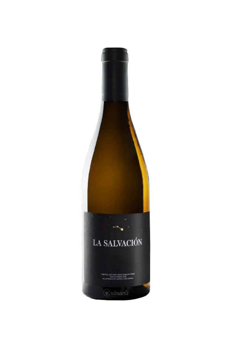 La Salvación 2023 | César Márquez | Bierzo | Vinaris