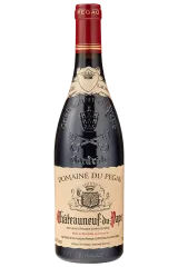 Cuvée Laurence 2019 | Domaine Du Pegau | Châteauneuf-du-Pape | Vinaris