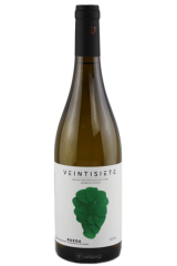 Veintisiete 2024 | Verdejo...