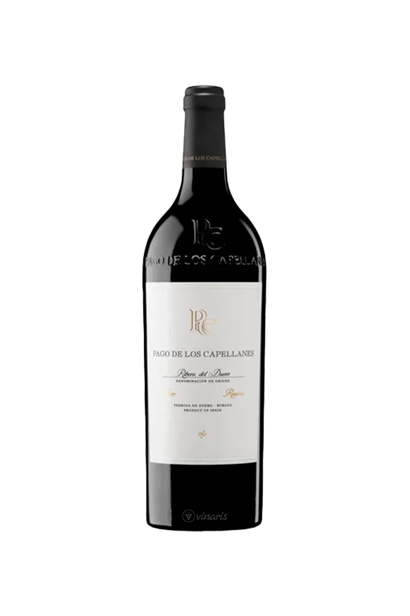 Pago de los Capellanes Reserva 2021 | Ribera del Duero | Vinaris