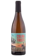 Colina Triste Blanco 2024 | Vinos Sinceros | Arlanza | Vinaris