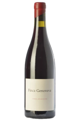 Finca Genoveva Caíño 2022 |...