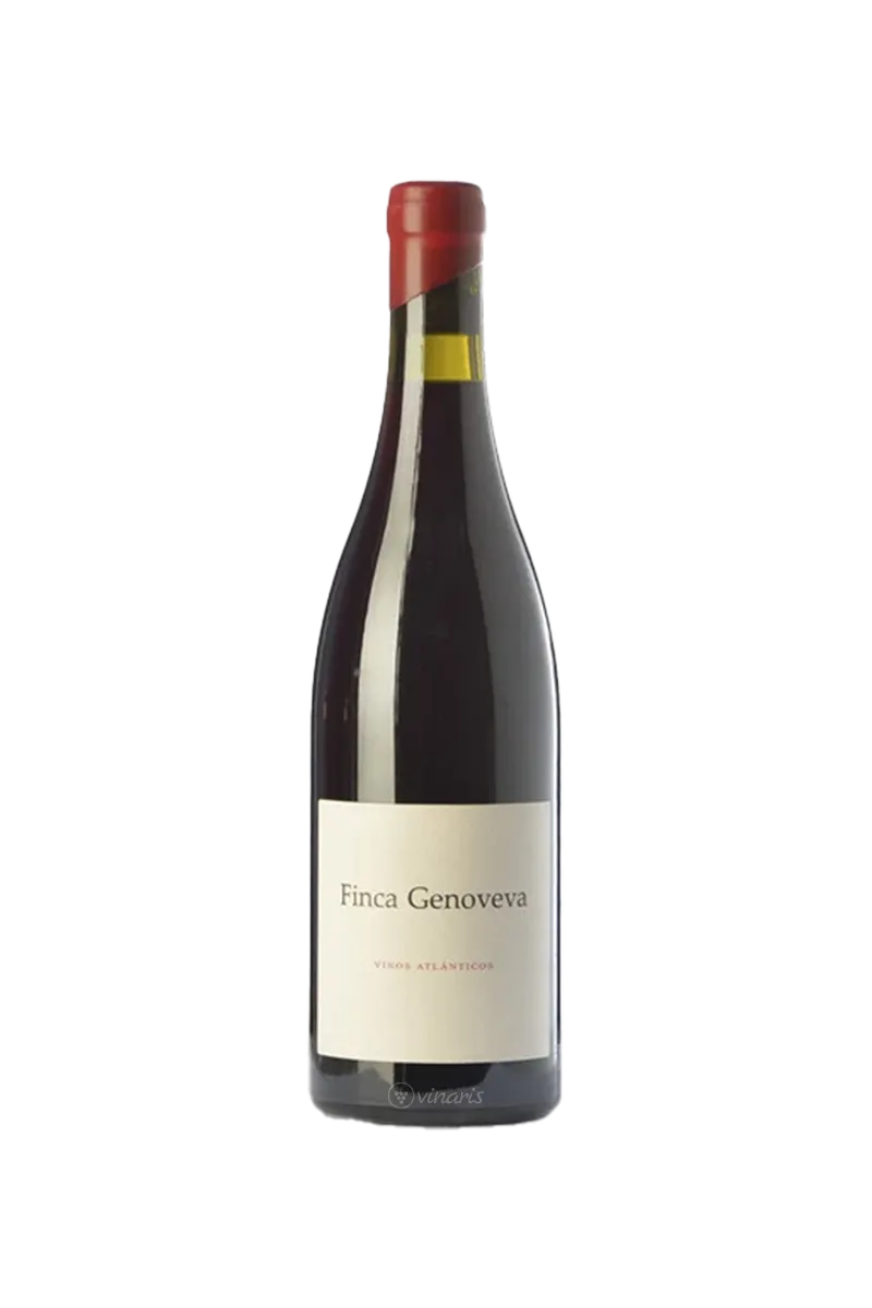 Finca Genoveva Caíño 2022 | Rías Baixas | Vinaris