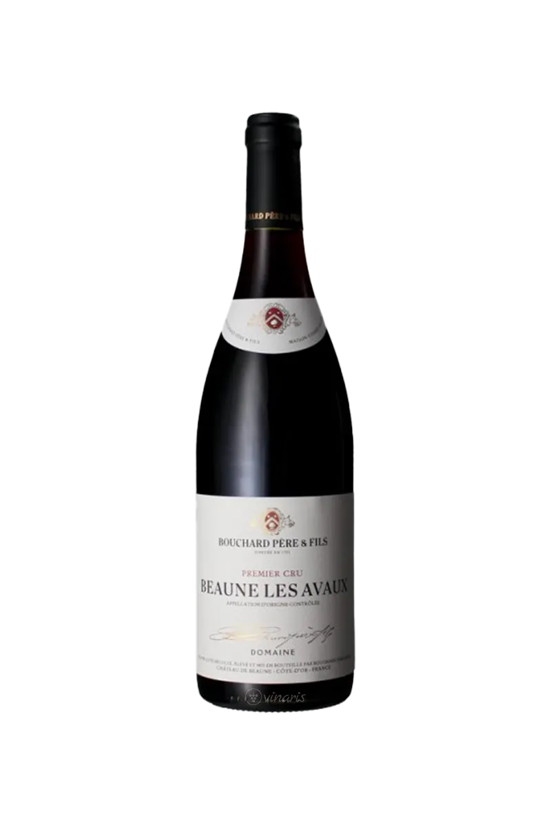 Les Avaux 2019 | Bouchard Pere et Fils | Borgoña | Vinaris