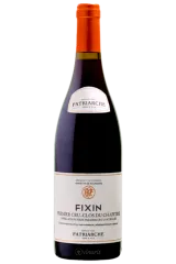 Clos du Chapitre 2018 | Maison Patriarche | Borgoña | Vinaris