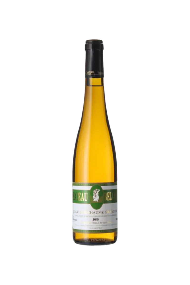 Quarts de Chaume Grand Cru 2020 | Château Bellerive | Loira | Vinaris
