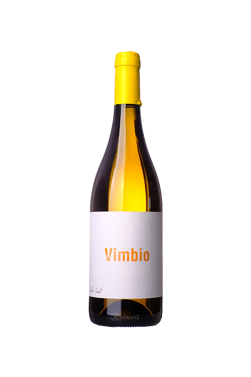 Vimbio 2024 | Adega do Vimbio | Rías Baixas | Vinaris