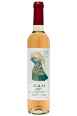 SIGILO Moravia | Vendimia...