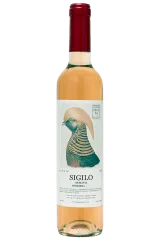 SIGILO Moravia | Vendimia Tardia 2018 (500ml) | Vinaris