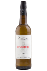 Fino Arroyuelo | Primitivo...