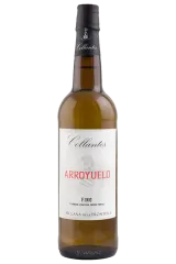 Fino Arroyuelo | Primitivo Collantes | Vinaris