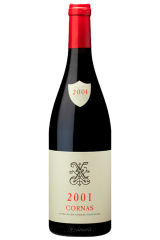 Xavier Vignon 2001 | Cornas