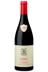 Xavier Vignon 2001 | Cornas | Vinaris
