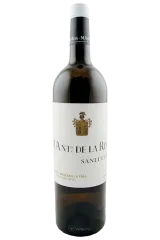 De La Riva Manzanilla Fina Miraflores Baja Saca 2025 | Sanlúcar de Barrameda | Vinaris