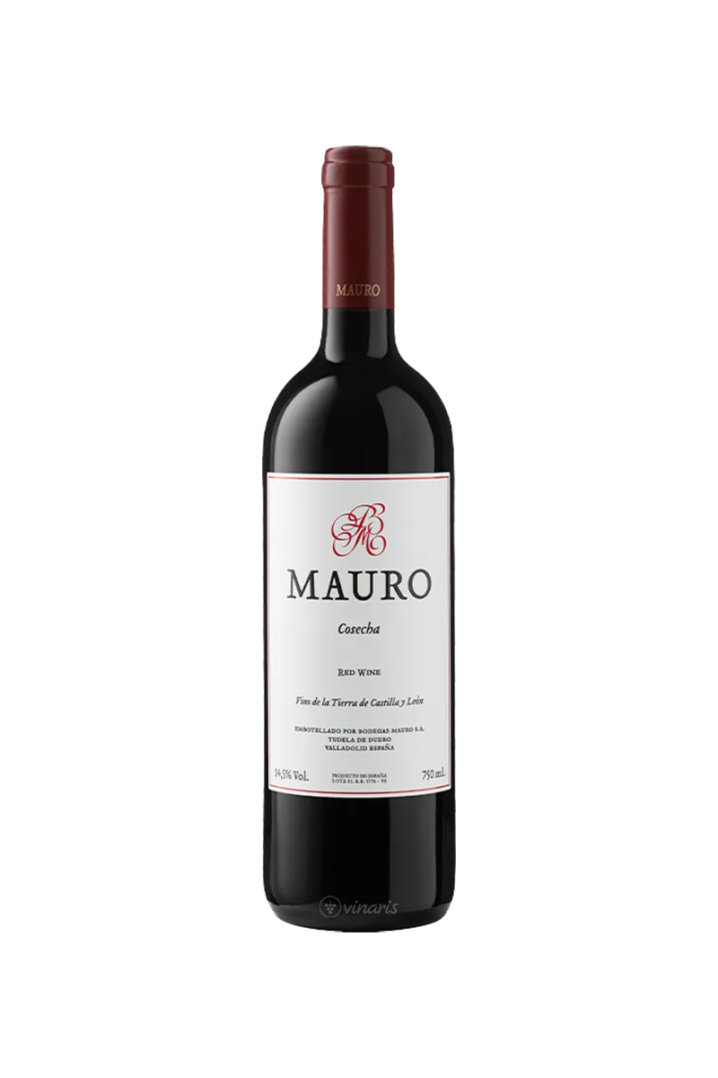 Mauro 2023 | Tudela de Duero | Vinaris
