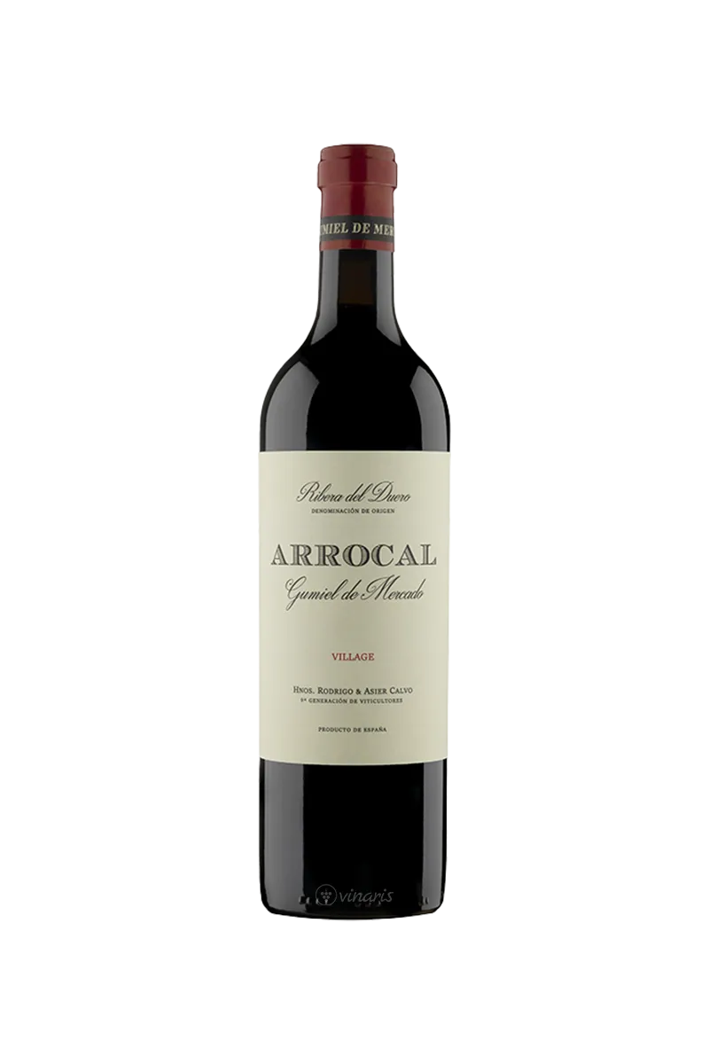Arrocal Village 2023 | Ribera del Duero | Vinaris