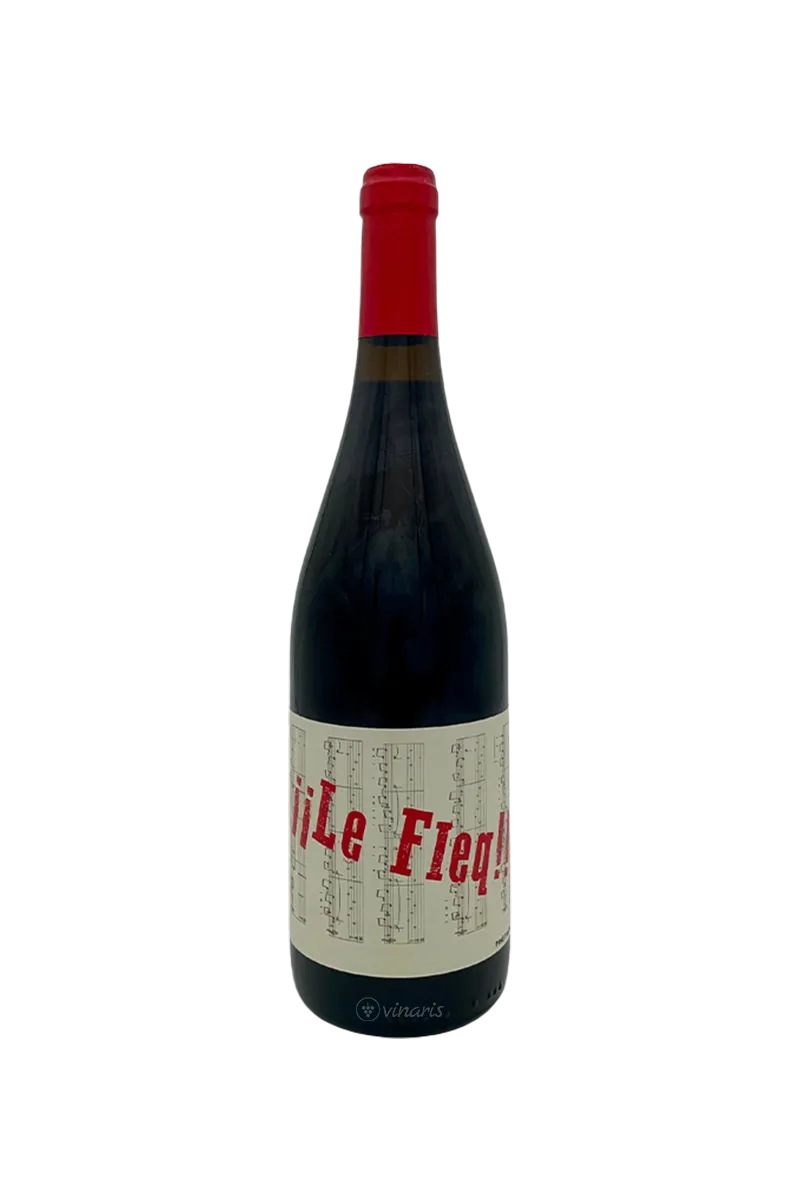 Le Fleq Tinto 2023 | Pinot Noir | Vinaris