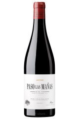 Artuke Paso las Mañas 2023 | Rioja
