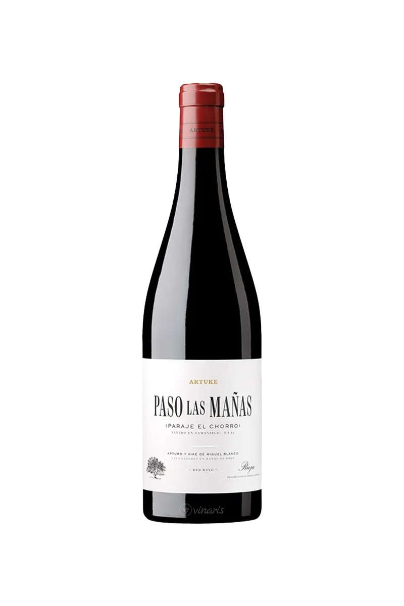 Artuke Paso las Mañas 2023 | Rioja | Vinaris