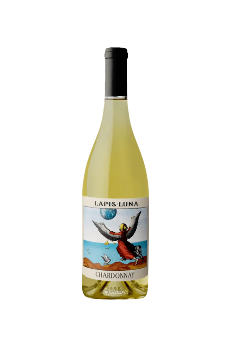 Chardonnay 2023 | Lapis Luna | California | Vinaris