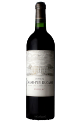 Château Grand-Puy Ducasse...