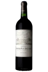 Château Grand-Puy Ducasse 2020 | Grand Cru Classé | Pauillac | Vinaris