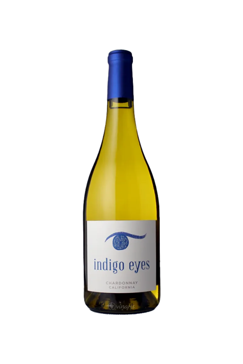 Chardonnay 2023 | Indigo Eyes | California | Vinaris