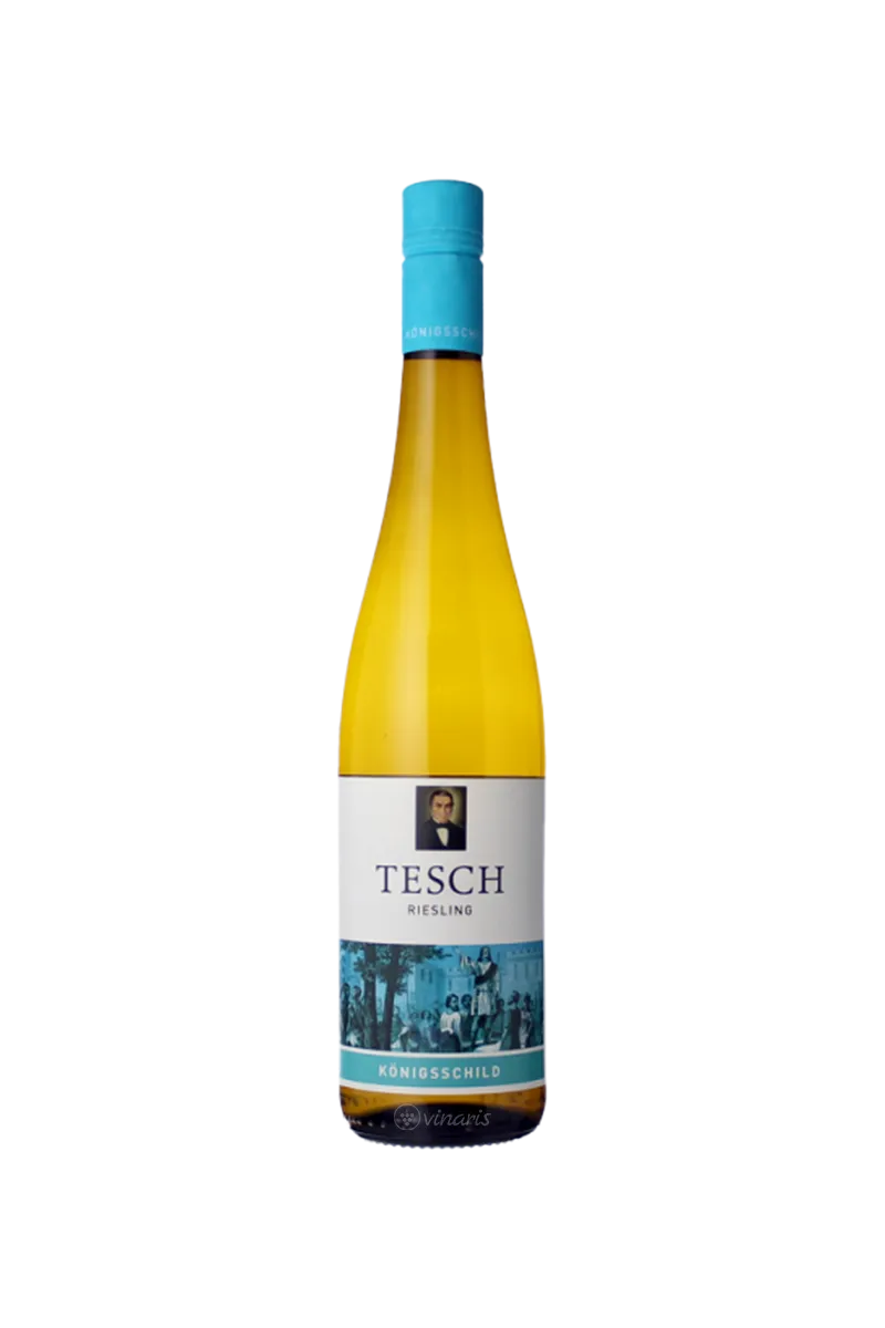 Königsschild 2023 | Tesch | Riesling | Vinaris
