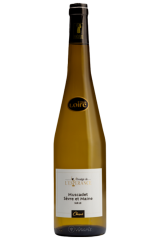 Muscadet Sèvre et Maine Sur...