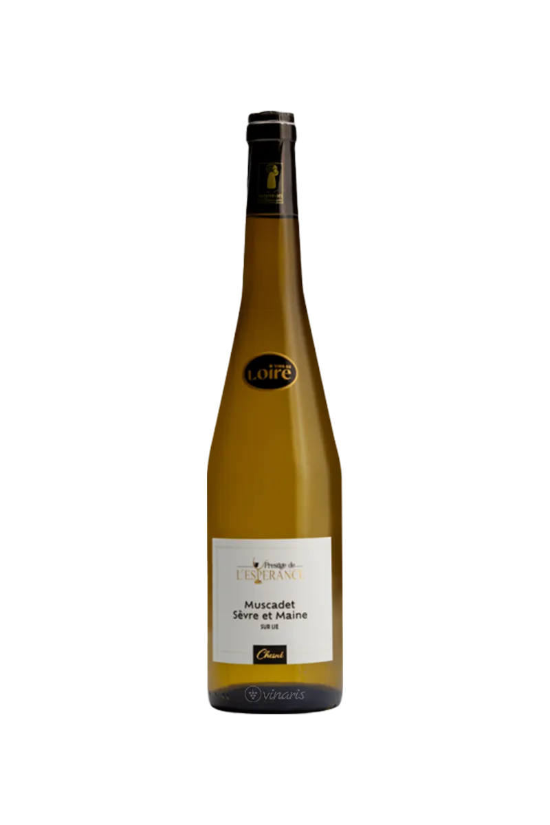 Muscadet Sèvre et Maine Sur Lie Prestige 2024 | Domaine de L’Espérance | Vinaris