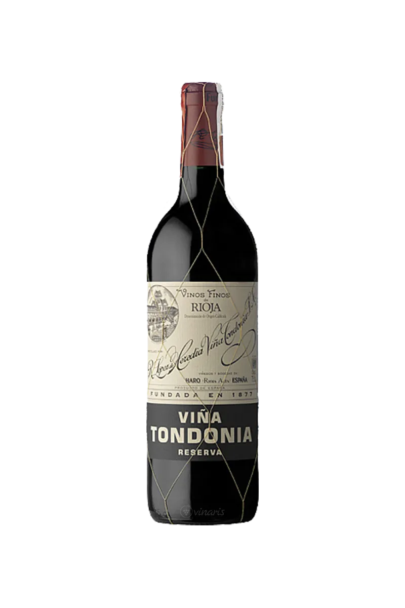 Viña Tondonia Reserva 2010 | Rioja | Magnum (1,5L) | Vinaris