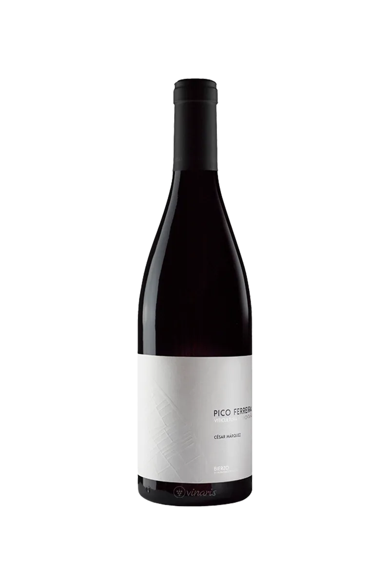 Pico Ferreira 2023 | César Márquez | Bierzo | Vinaris