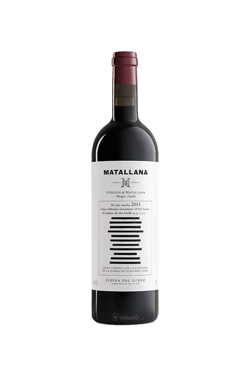 Matallana 2020 | Ribera del Duero | Vinaris