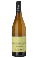 Beauregard 2023 | Domaine George | Chablis Premier Cru | Vinaris