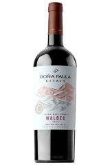 Estate Malbec 2022 | Doña...
