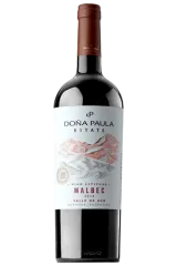 Estate Malbec 2022 | Doña Paula | Mendoza | Vinaris
