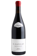 El Rapolao 2023 | La...