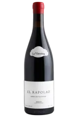 El Rapolao 2023 | La Vizcaína | Bierzo | Vinaris