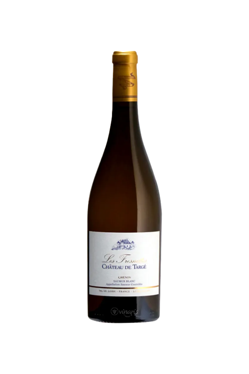 Les Fresnettes 2021 | Château de Targé | Saumur Champigny | Vinaris