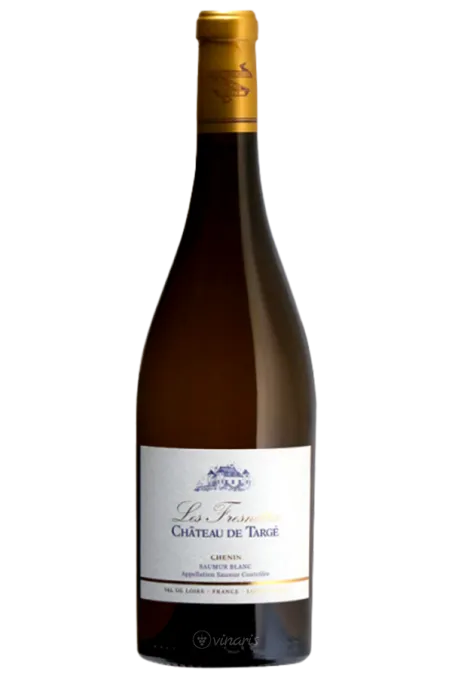 Les Fresnettes 2021 | Château de Targé | Saumur Blanc