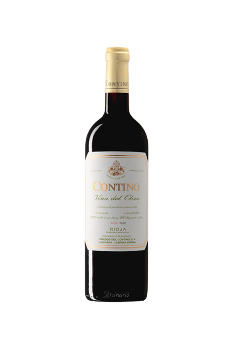Contino Viña Del Olivo 2021 | Rioja | Vinaris