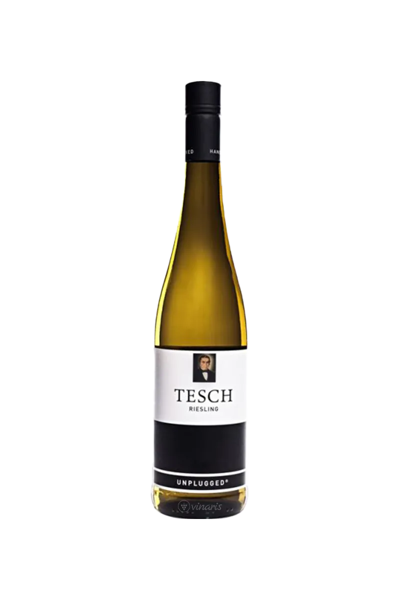Unplugged 2023 | Tesch | Riesling | Vinaris